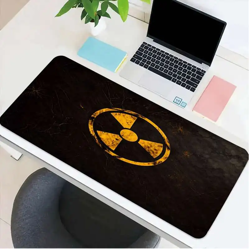 Radiation Symbol De…