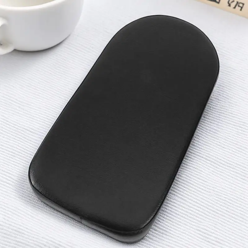 

Bike Rear Seat Durable Non-Slip Black Removable Back Child Safety Cover Cycling Cushion Accessory Bike Rack Behind Seat