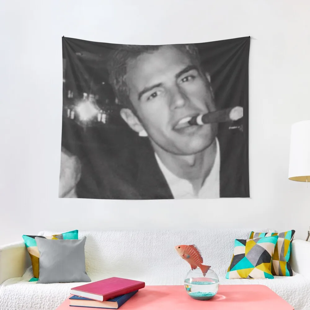 

theo james Tapestry Aesthetics For Room Wall Coverings Tapestry