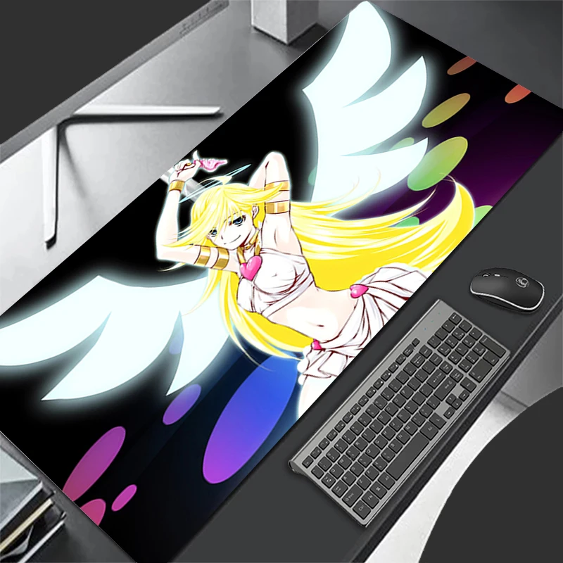 

Mousepad Computer Gaming Accessories Keyboard Pad PC Panty Stocking with Garterbelt Rubber Mouse Pad Decoracion Desk Mouse Mat