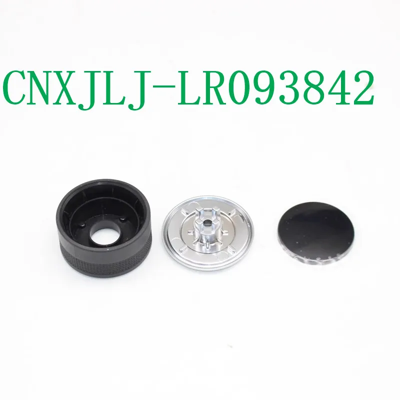 LR093842 T2H11787 FOR Discovery 5  for Range Rover 18--21FOR  Evoque Control Lever Knob  kit  accessories