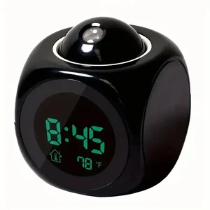 8 Main Sales Digital Watch Table - №3