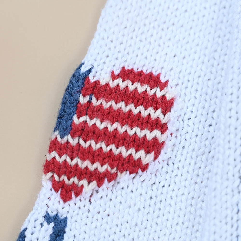 

Loose Long Sve round Ne Sweater Autumn Winter Coarse Needle Classic Knit Cuffed Classic Sle Women's Premium Quali Sw...