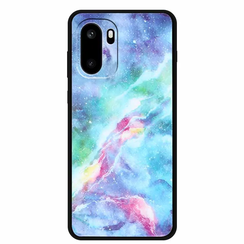 حافظة لهاتف OnePlus Ace 6 1+ ACE6 غطاء خلفي من السيليكون الناعم اللطيف لهاتف OPPO OnePlus Ace6 مصد مضاد للصدمات