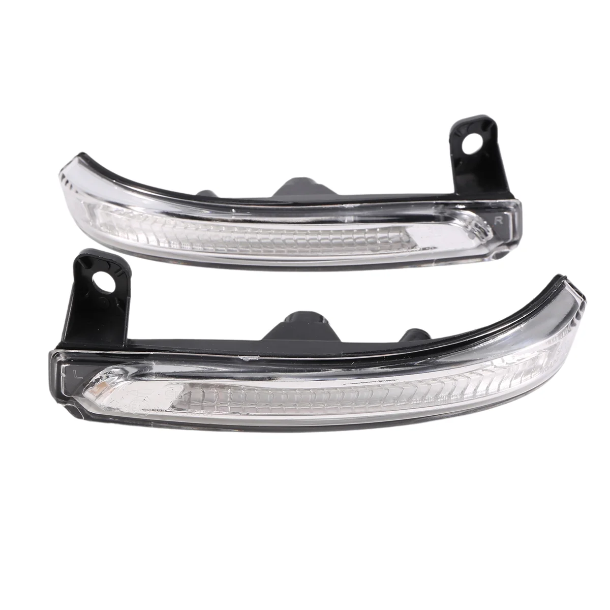 Carro led espelho retrovisor luz de sinal de volta para chevrolet cruze j300 2009 - 2015 94537661 94537660