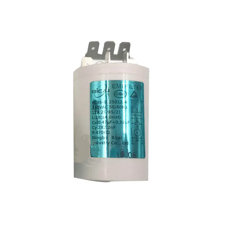 Washing Machine Par…