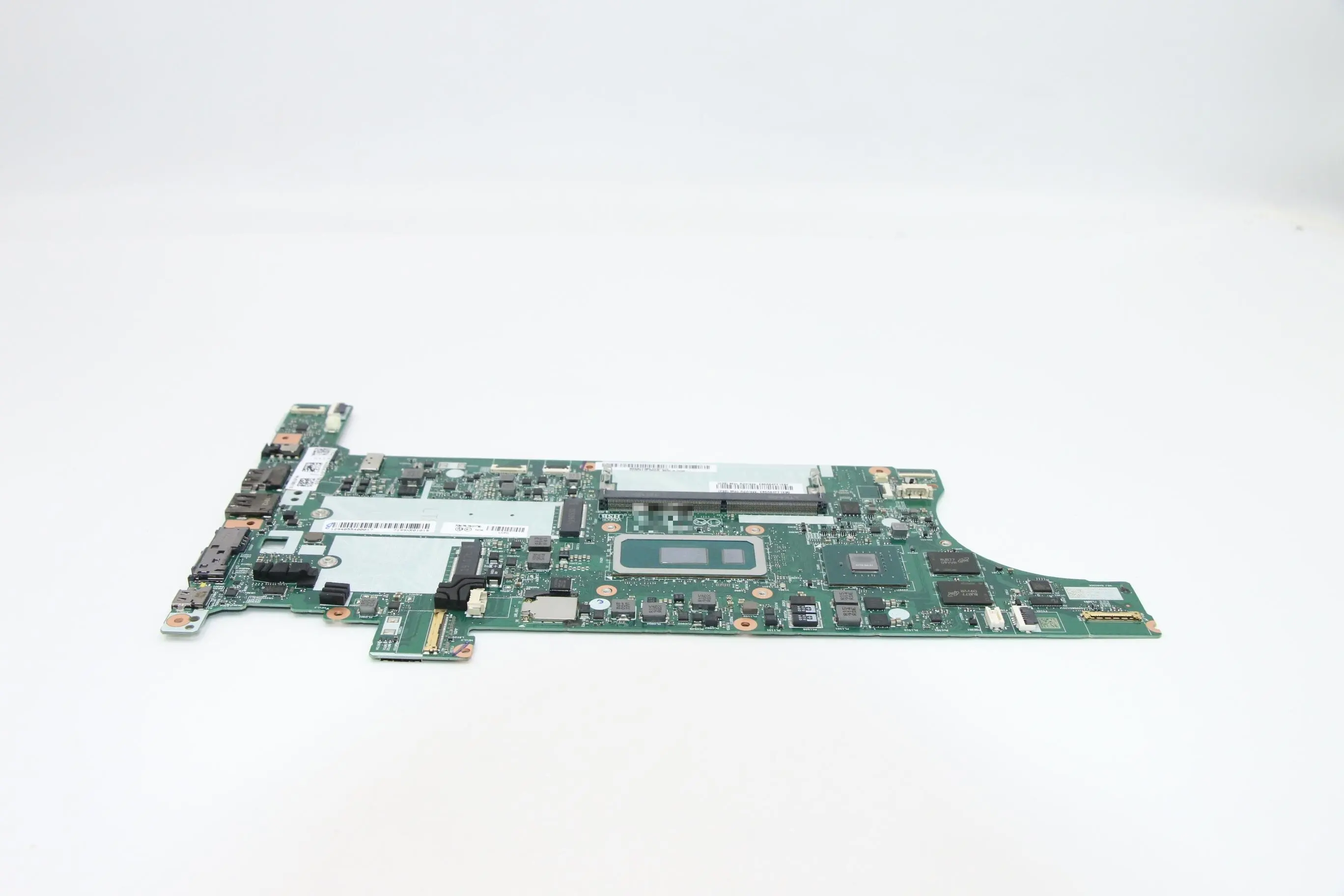 Imagem -03 - Thinkpad-múltipla Placa-mãe Portátil Compatível Nm-b901 Fru pn 02hk943 Cpu I78565u Uma 8gb N-tpm Modelo T490 tipo 20n2 20n3