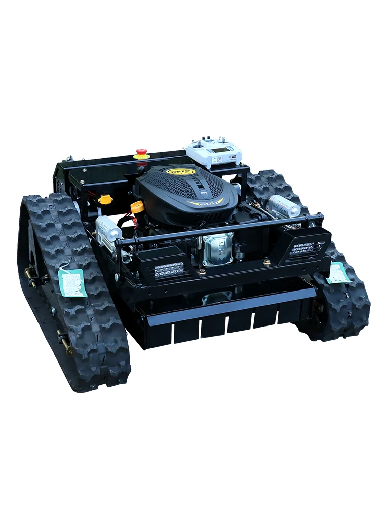 Customized AWY-500 … - image