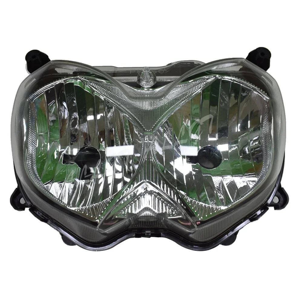 New Motorcycle Headlight Assembly Kit For Yamaha XT250Z Tenere 2018