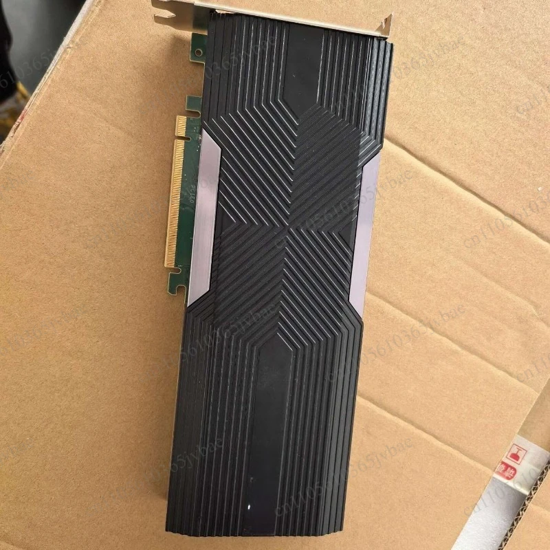 K200 Computing Power Acceleration Card Deep Learning Artificial Intelligence Calculation Reasoning Board