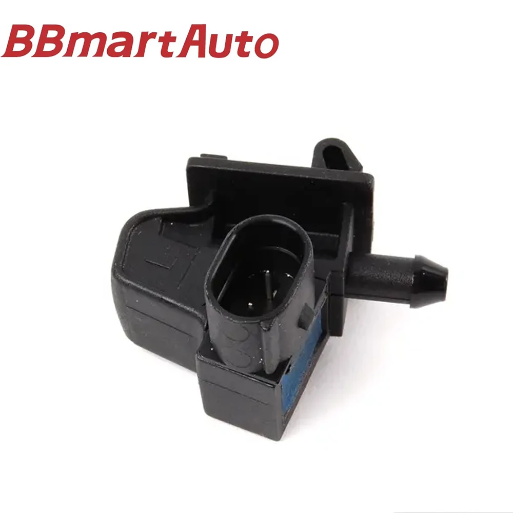 BBmart Auto Parts 4B0955987 4B0955988 Windshield nozzle front L/R 1 pair Audi A6 (imported) Car Accessories