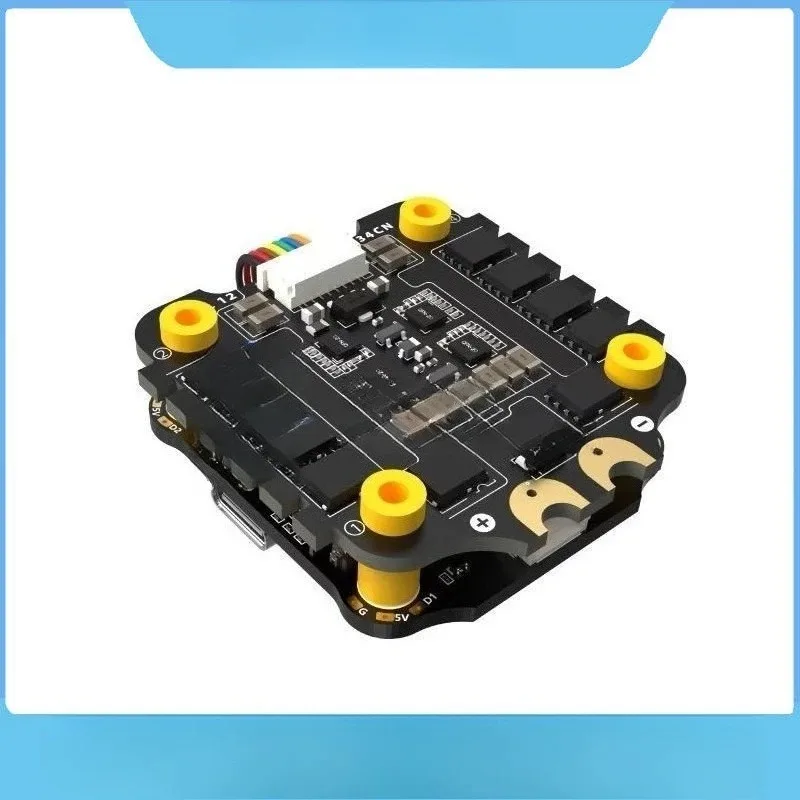 F405 V3 50A Flying Tower Flight Control ESC FPV Crossing Unmanned Aerial Vehicle