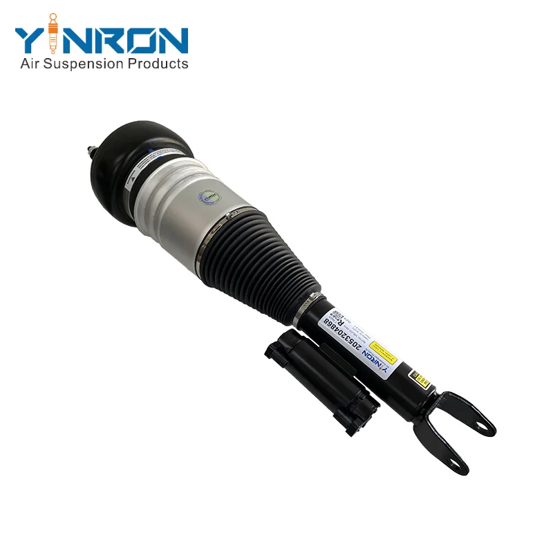 Pneumatic Auto Parts 2053204868 Air Suspension Shock Strut Suitable For Mercedes C Class W205 Front Right 2053208400