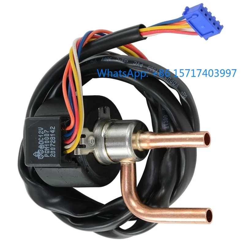 Sanhua Electronic E…