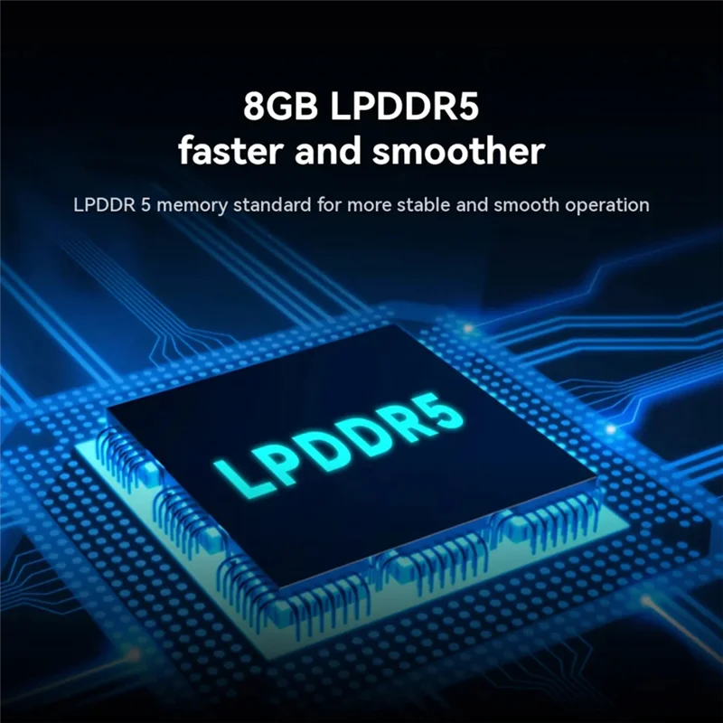 

【Домашние инструменты!】Для Orange Pi 5 Pro, 8 ГБ ОЗУ LPDDR5, одноплатный компьютер RK3588S, Wi-Fi 5 и BT5.0 BLE Orange Pi 5 Pro, кабан для развития