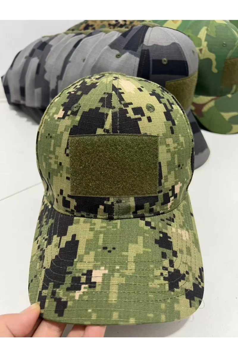 

AOR2 Outdoor Baseball Hat