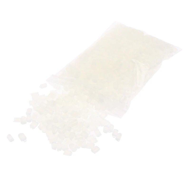 100g Italian Keratin Glue Strong Hold Non Slip Bonds Hair Extensions Refill Tool