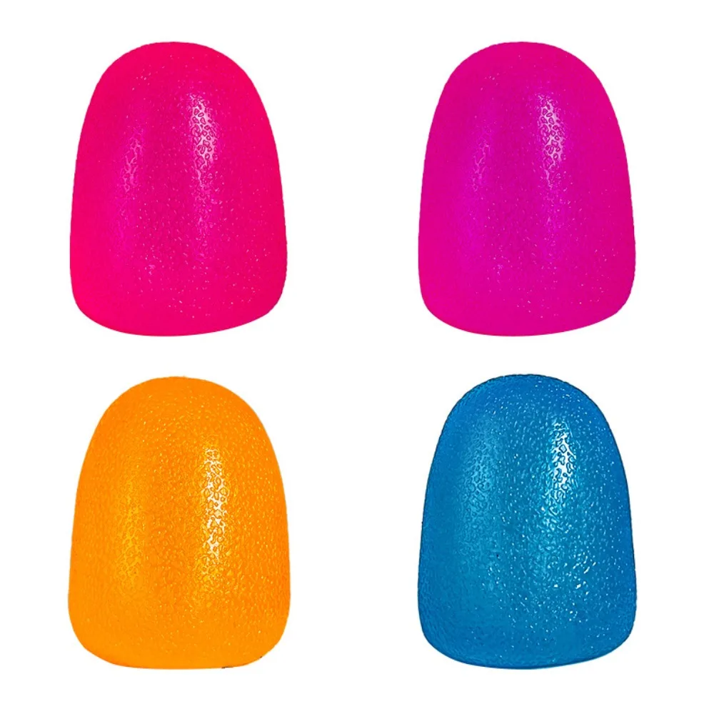 Novo tpr squishy squeeze brinquedos squihy alívio do estresse brinquedo fidget bola de estresse doces alívio do estresse brinquedo