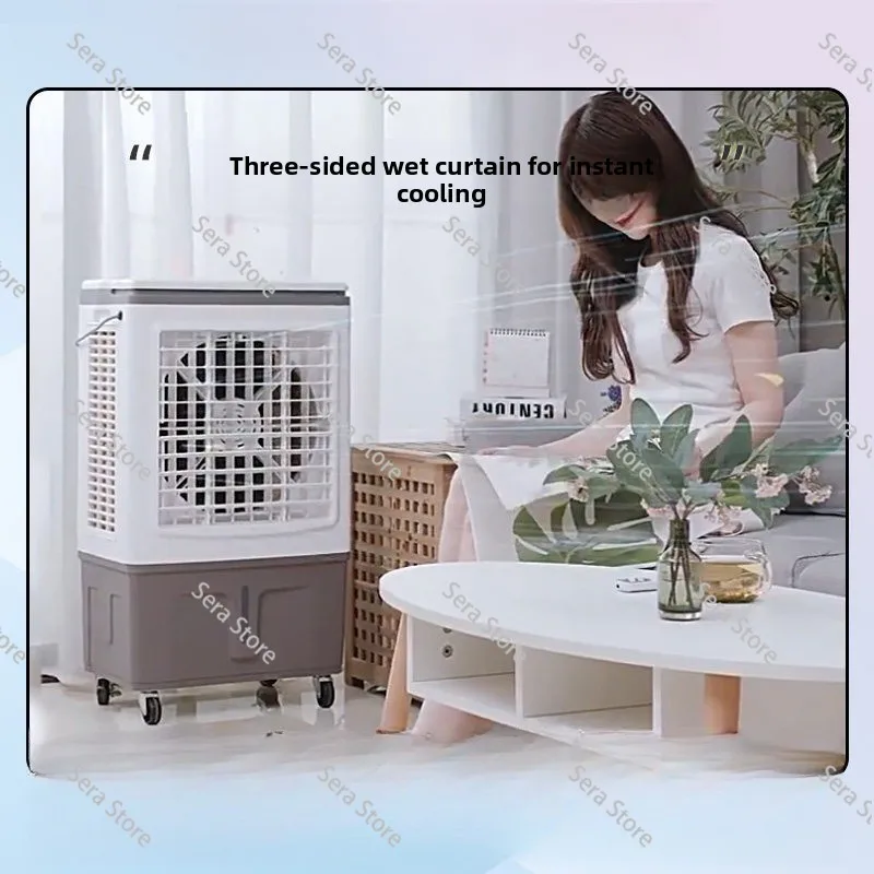 110v-household-air-conditioning-fan-refrigeration-fan-water-cooled-fan-industrial-air-cooler