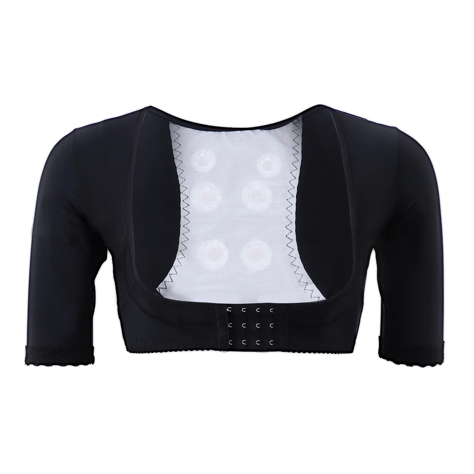 

Women Chest Support Posture Corrector Slimming Brace Adjustable Comfortable Breathable Back Pain Relief Compression Shapewear