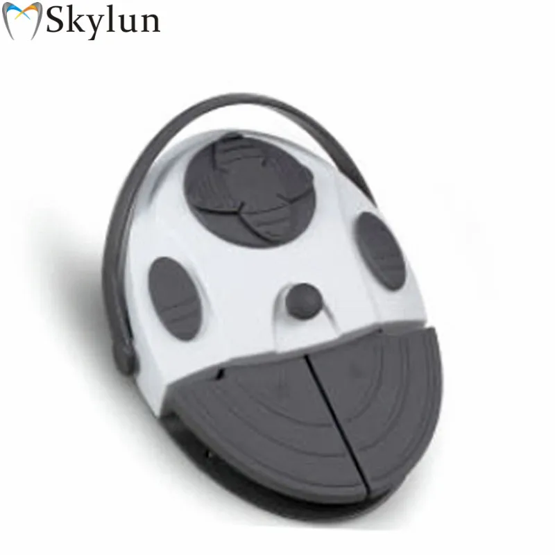 

Dental Chair Unit Luxury Multi-function Foot Control Switch Pedal Dental Chair Accessories Dentist Basic Instrument Tool