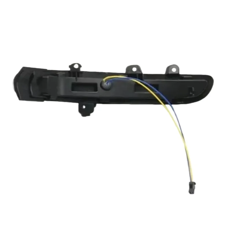 For Ford Territory / Jiangling Yusheng S330 2019-2023 Rearview Mirror Marker Lamp Front Side Mirrors Turn Signal Light