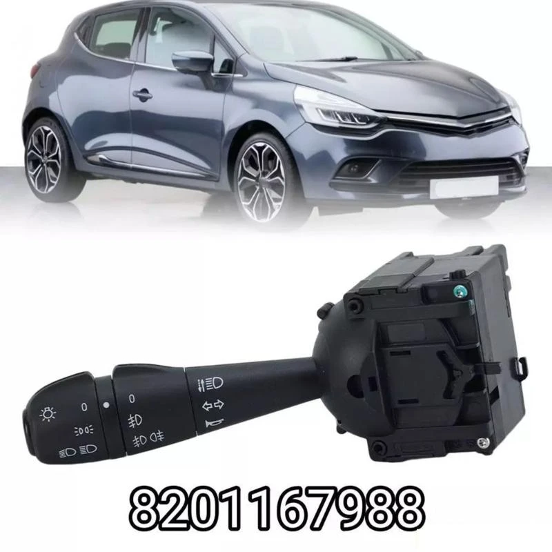 

Привод рулевого освещения для быстрой установки, подходит для улучшения функциональности автомобиля 251682 255405056R 2554056