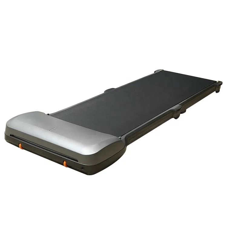 

Умная складная беговая дорожка Custom Smart Folding Walking Pad с регулировкой скорости 0.5-6 км/ч, нескользящая, для спорта, с управлением через приложение
