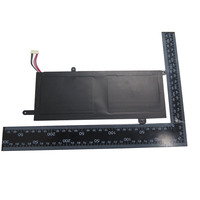 Laptop Replacement Battery For Alldocube For GTBook 15 15.6\