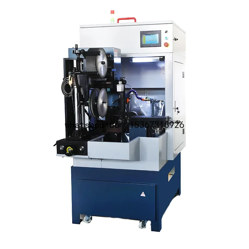 5 Chain Saw Sharpening Machine Tct Circular Saw Grinding Machines Carbide Saw Blade Sharpening Machines