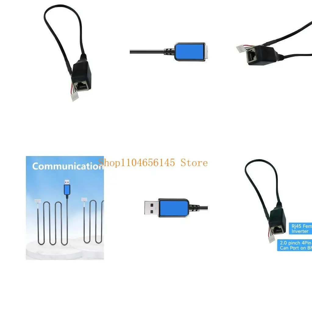 

5ASD UART CABLE/USB TO RS485 CABLE для передачи и стабильности данных