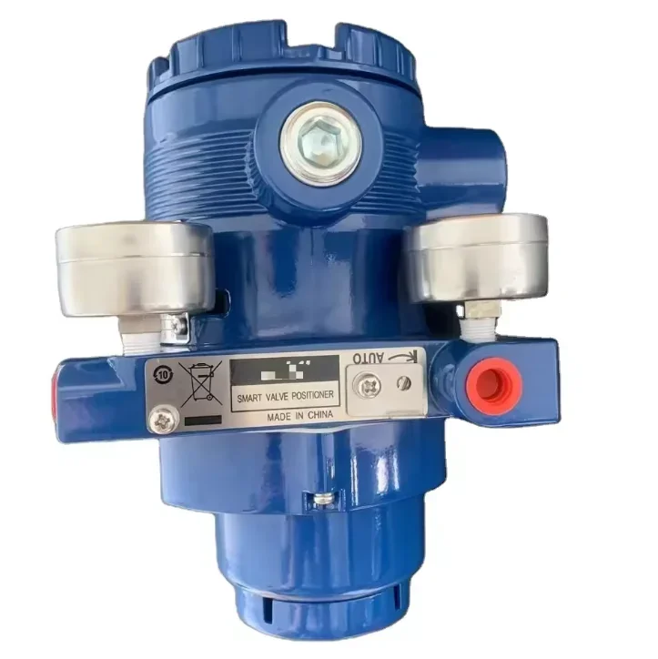 

Excellent Quality Smart Valve PositionerAVP307-RSD3A Japan Yamatake Valve Positioner