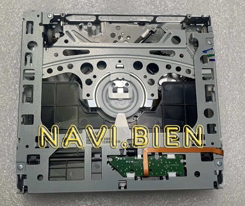 

DV58U110 DVD Loader for DVD NAVIAGTION SYSTEM