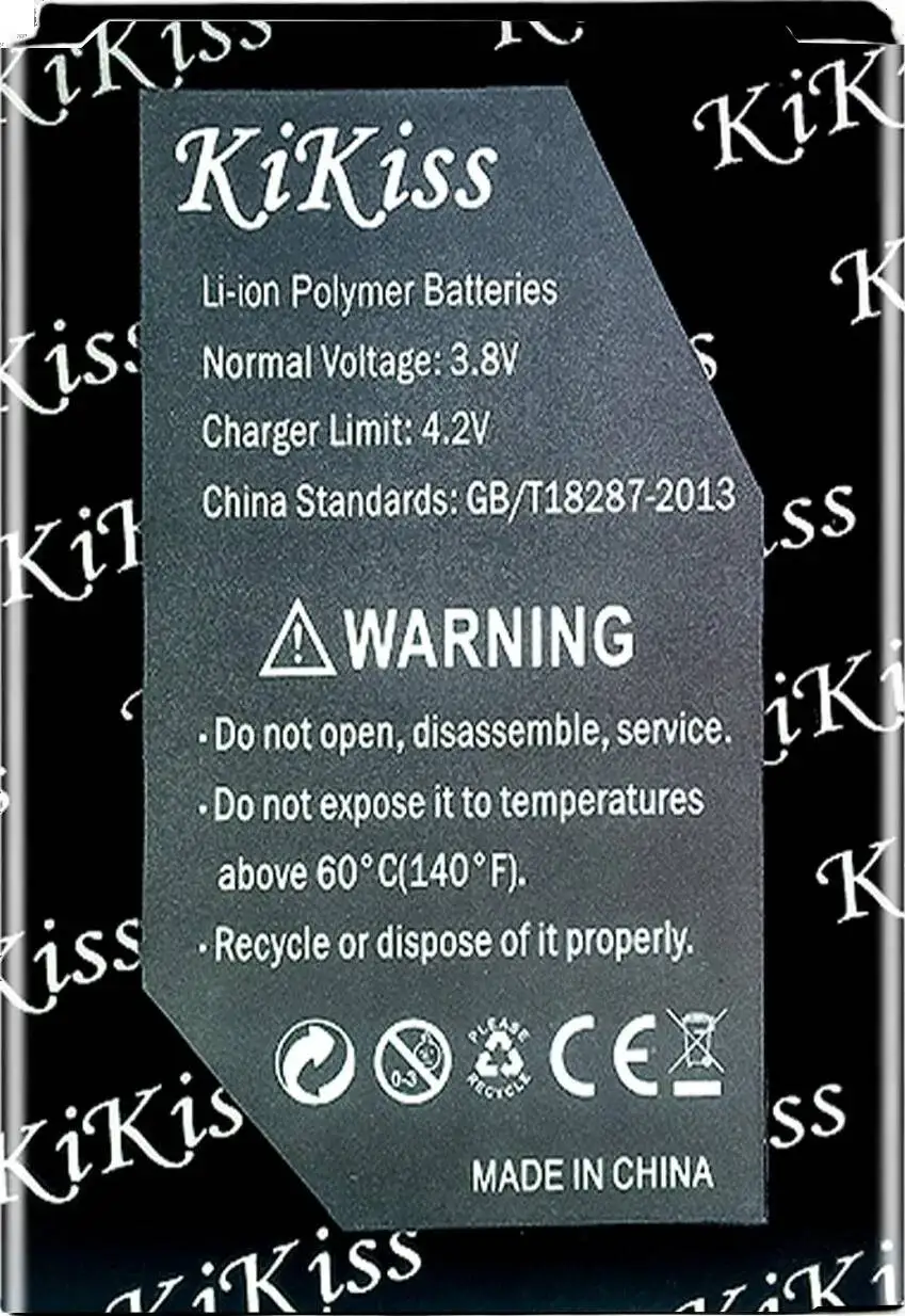 

1100 мАч EB483450VU для Samsung C3630 C3630C GT-C3230 GT-C3752 GT-C3528 Аккумулятор мобильного телефона Прочная надежная замена