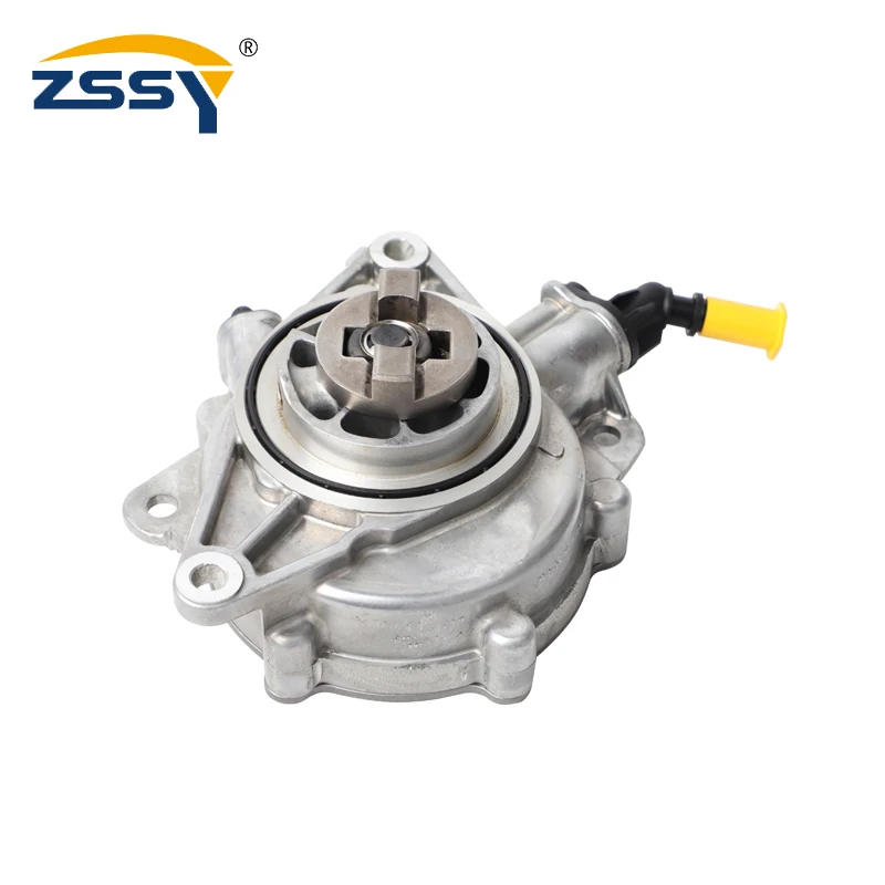 456583 11667586424 701366060 456578 NEW Brake Vacuum Pump For BMW MINI Cooper R55 R56 Peugeot 3008 308CC 508 Citroen C4L 1.6T