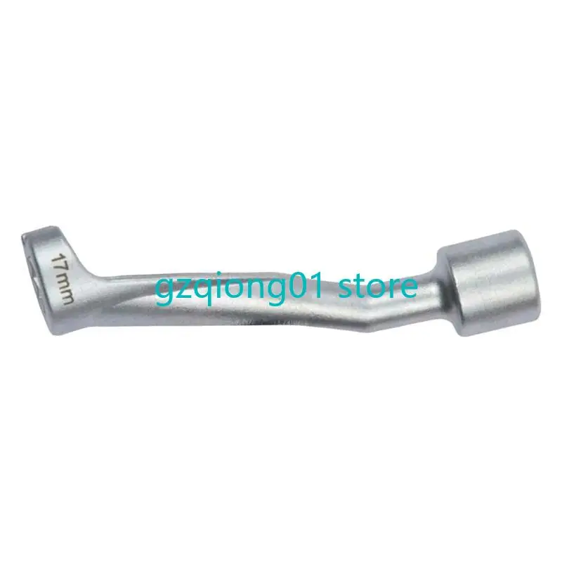 

K3NA Injector Pipe Spanner Tool for Automotive Repair Efficient with Comfortable Grip