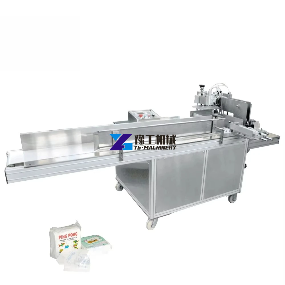 CDH-30 Semi-Automat…