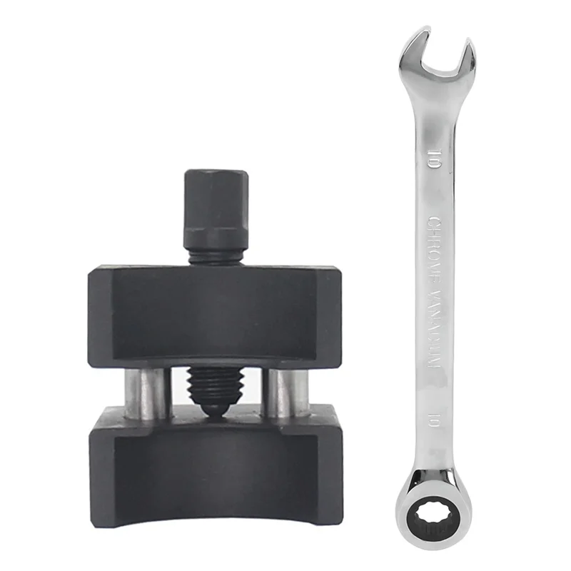 

AEF3-инструмент для разбрасывания стоек, разделительная ступица стальной подвески, разбрасыватель поворотного кулака, инструмент для разбрасывания стойки подвески