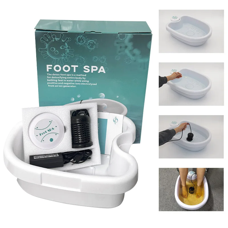 

Электрическая ионная машина для детоксикации ног, спа-салон для ног, подошвенная клетка, ионные спа-матрины, аква-терапия, ванна для ног, спа для массажа ног, расслабление