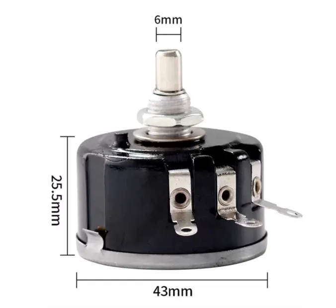 [sa]5w-potentiometer-wx112-050-22r-47r-100r-220r-330r-470r-560r-680r-1k-2k2-4k7-5k6-10k-10pcs-lot
