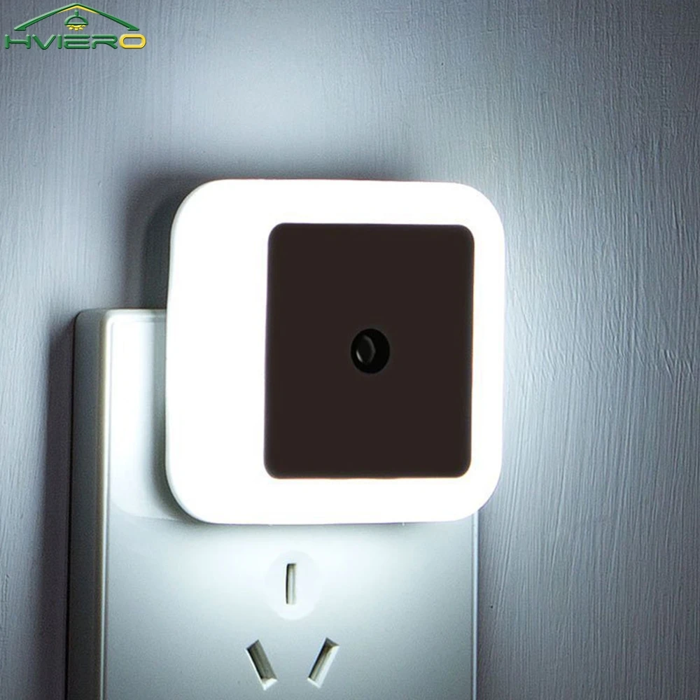 

1/2/4/6/PCS Led Night Light Smart Rechargeable Lamp Room Decoration Home Lighting Hallway Toilet Bedside Wall Touch Sensing Bulb