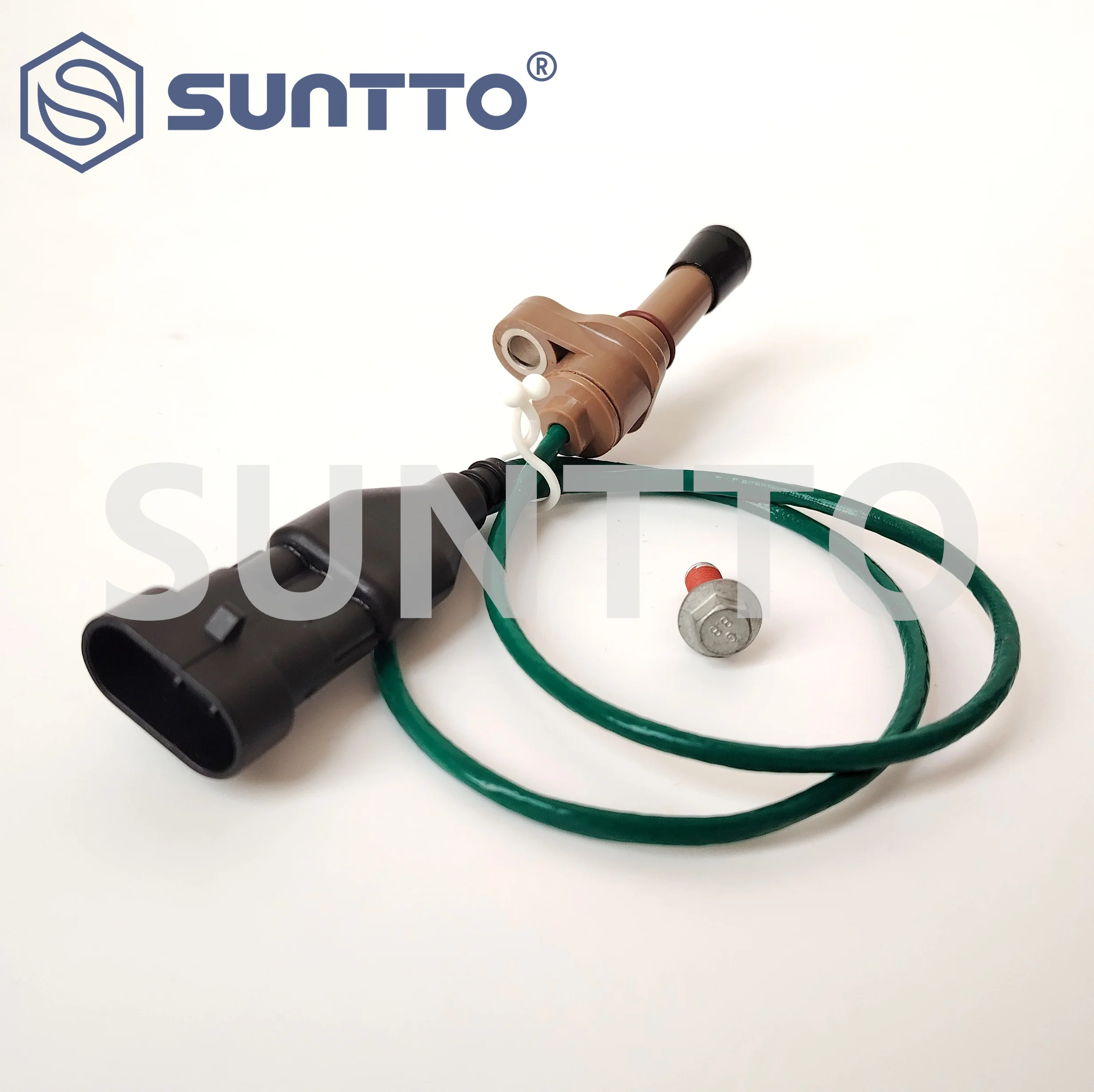 

HE431V/HE561V/HE551V Speed Sensor 2882111/ 4309076/ 2881994/ 9047240 FOR Holset