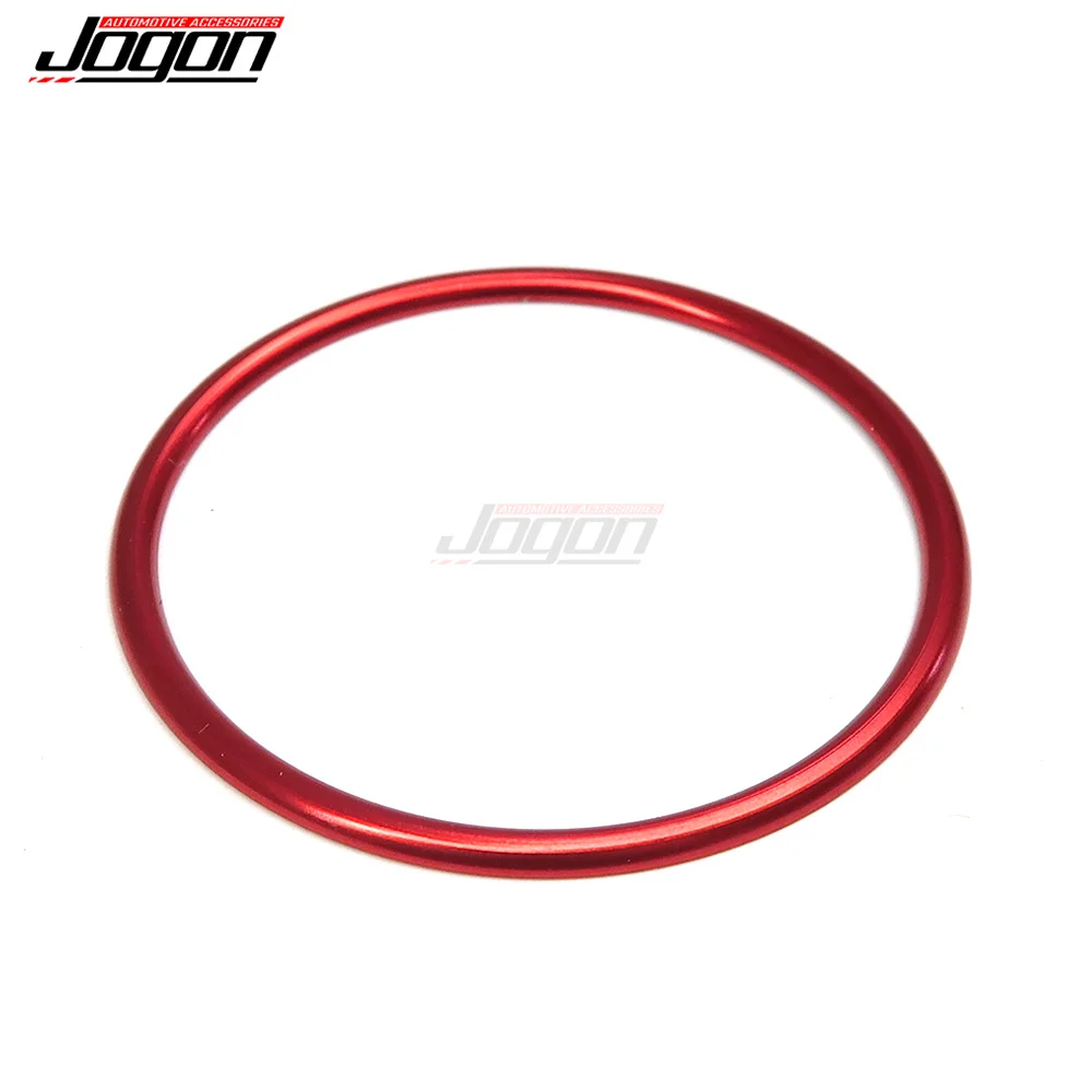 Car Driving Mode Selector Knob Sticker Decor For Lexus NX200 300H RX300 450H Auto Accessories Alloy Aluminum