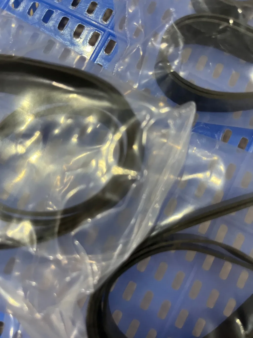 

5SET C261-3879 Transport Belt for Ricoh JP 780 785 1045 1250 750 DX 3440 2430 2432 3443 CP 6200 6300 5410