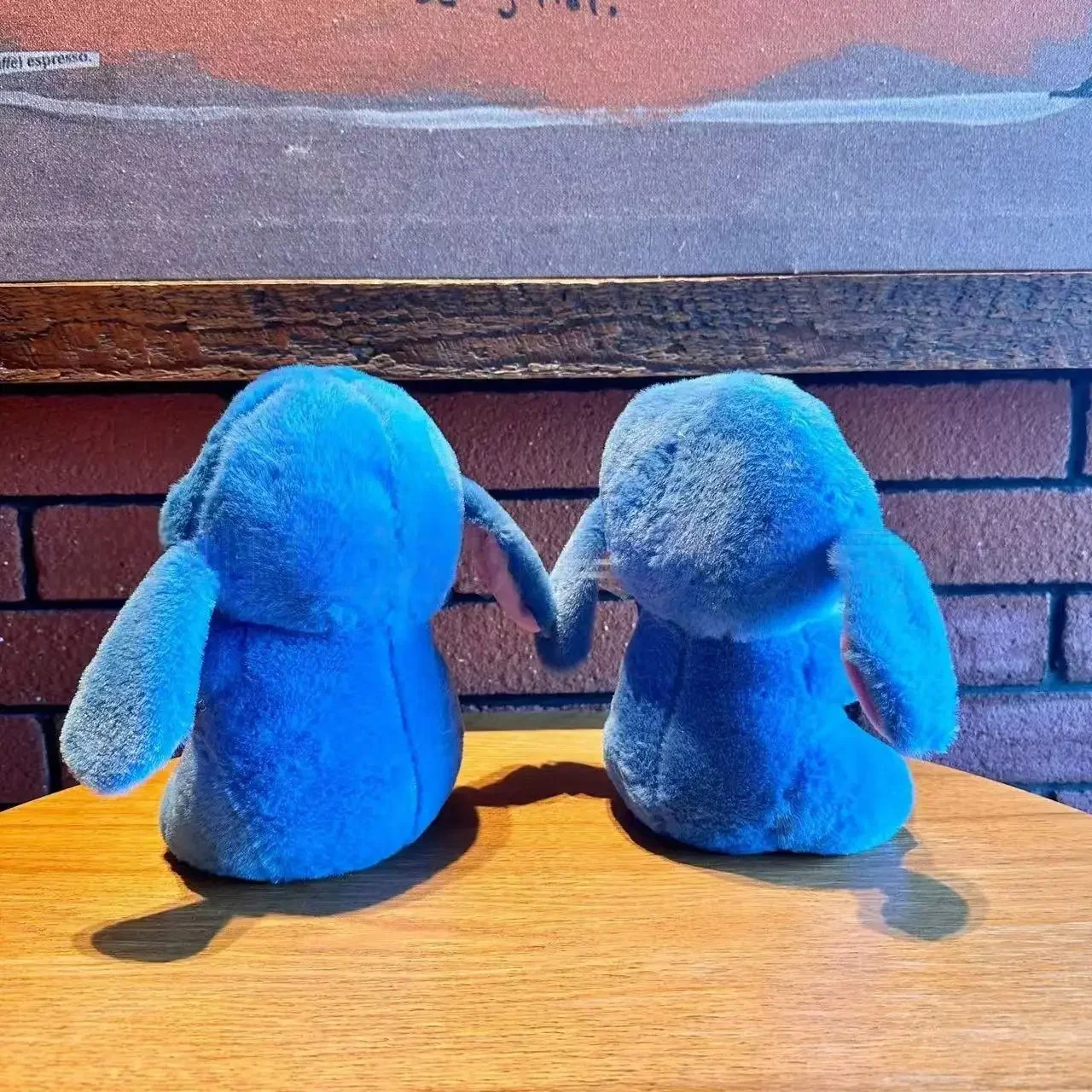 ホットスタイル リロ＆スティッチ 可愛い漫画人形 おもちゃ カワイイアニメ ソフトぬいぐるみ 枕 おもちゃ 誕生日プレゼント