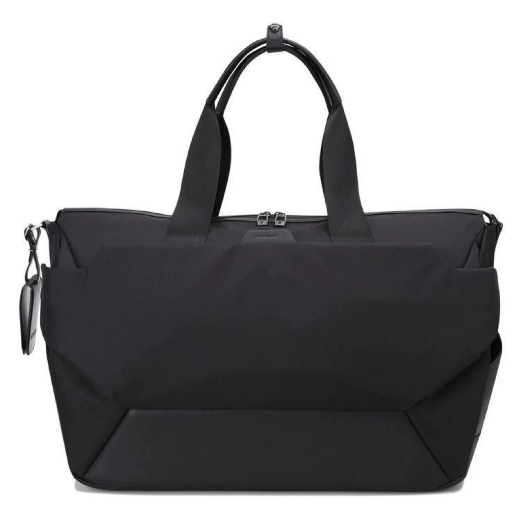 حقيبة جولف جديدة 2025، حقيبة ملابس جولف كبيرة الحجم ذات سعة كبيرة، حقيبة ملابس رياضية للسفر للجنسين #6