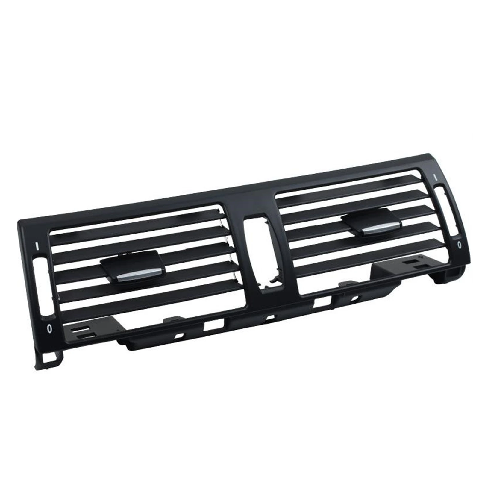 

Рамка решетки воздуховода кондиционера для BMW X5 E70 2007-2013, X6 E71 E72 2008-2014