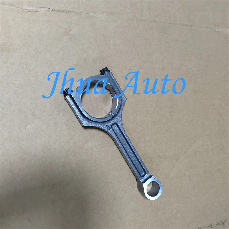 

Engine piston connecting rod for 2000-2012 Hyundai Elantra Tucson, Kia Soul Sportage G4GC 2.0L Engine 23410-23710 2341023710