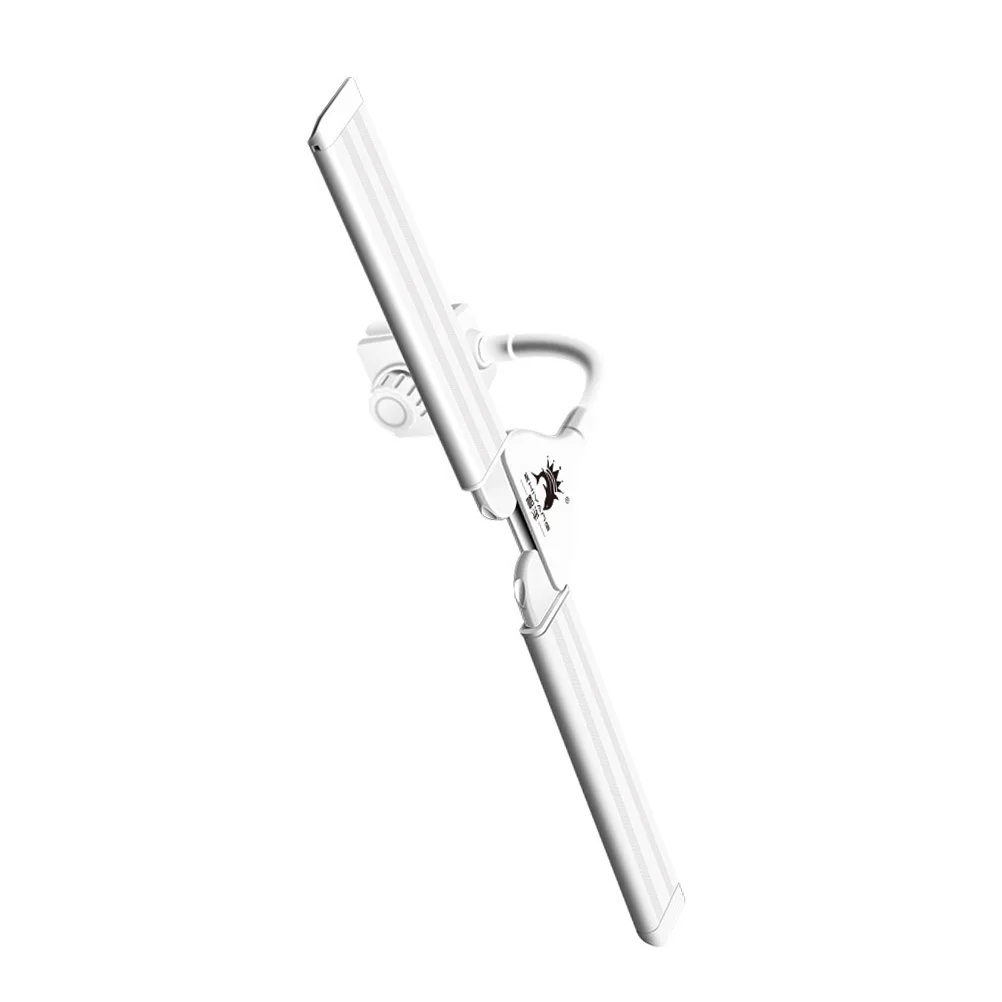 

1pc Led Fish Tank Frame Light White 50Cm Aquarium Lamp For Water Plants Tropical Fish Full Spectrum Lighting Tool Double Head