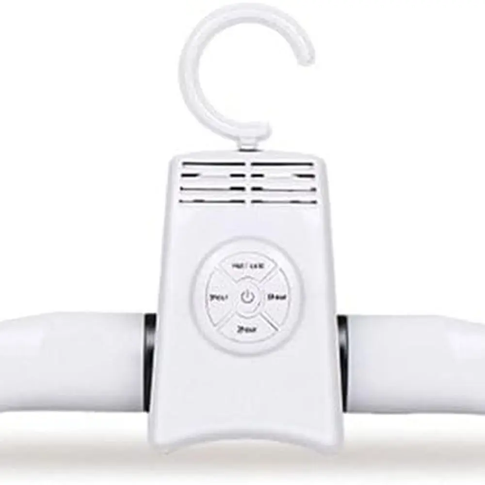 

Drying Rack Smart Hang Clothes Dryer Portable Outdoor Travel Foldable Shoes Clothing Drying Hanger